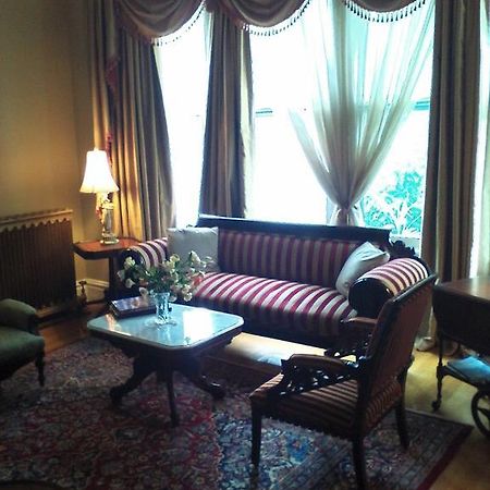 A Kingston Bed & Breakfast 외부 사진