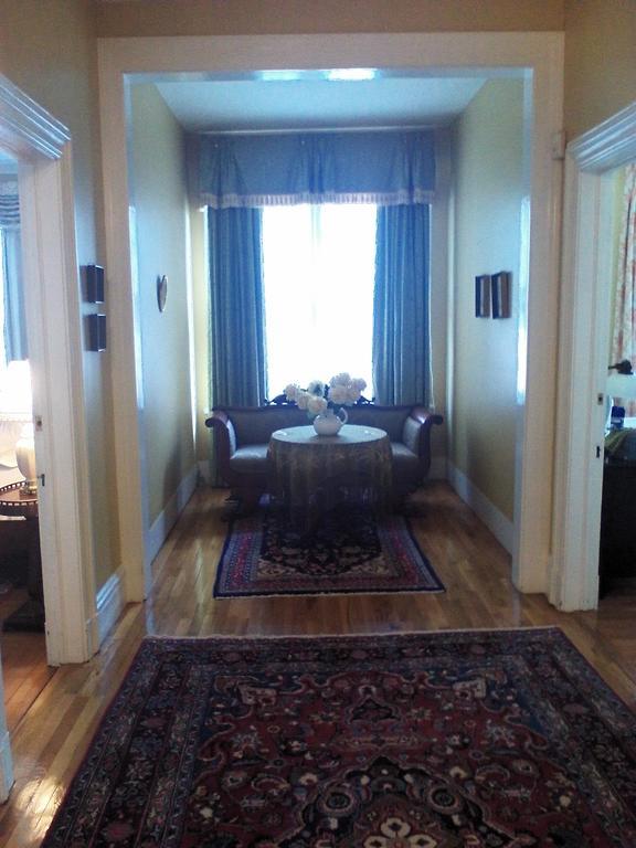 A Kingston Bed & Breakfast 외부 사진
