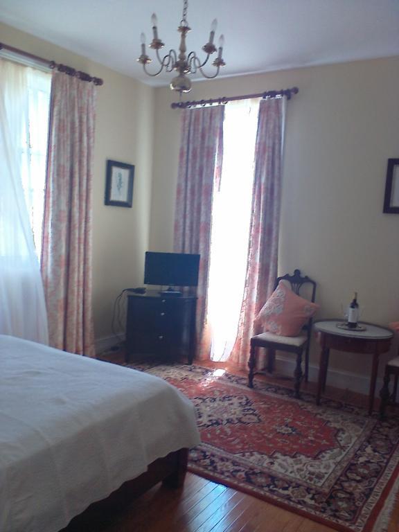 A Kingston Bed & Breakfast 외부 사진