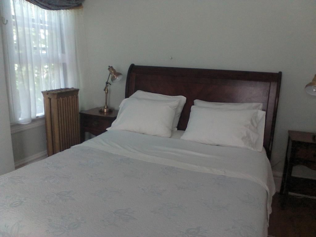 A Kingston Bed & Breakfast 외부 사진