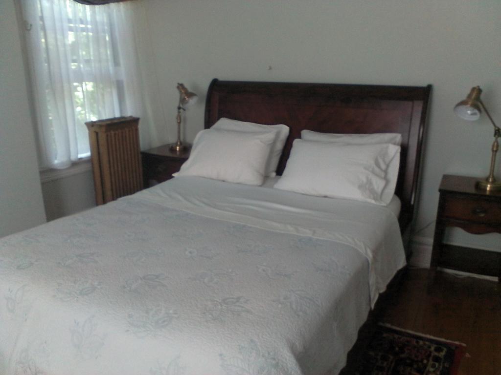 A Kingston Bed & Breakfast 외부 사진