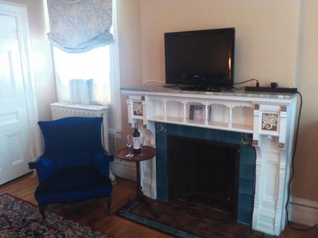 A Kingston Bed & Breakfast 외부 사진