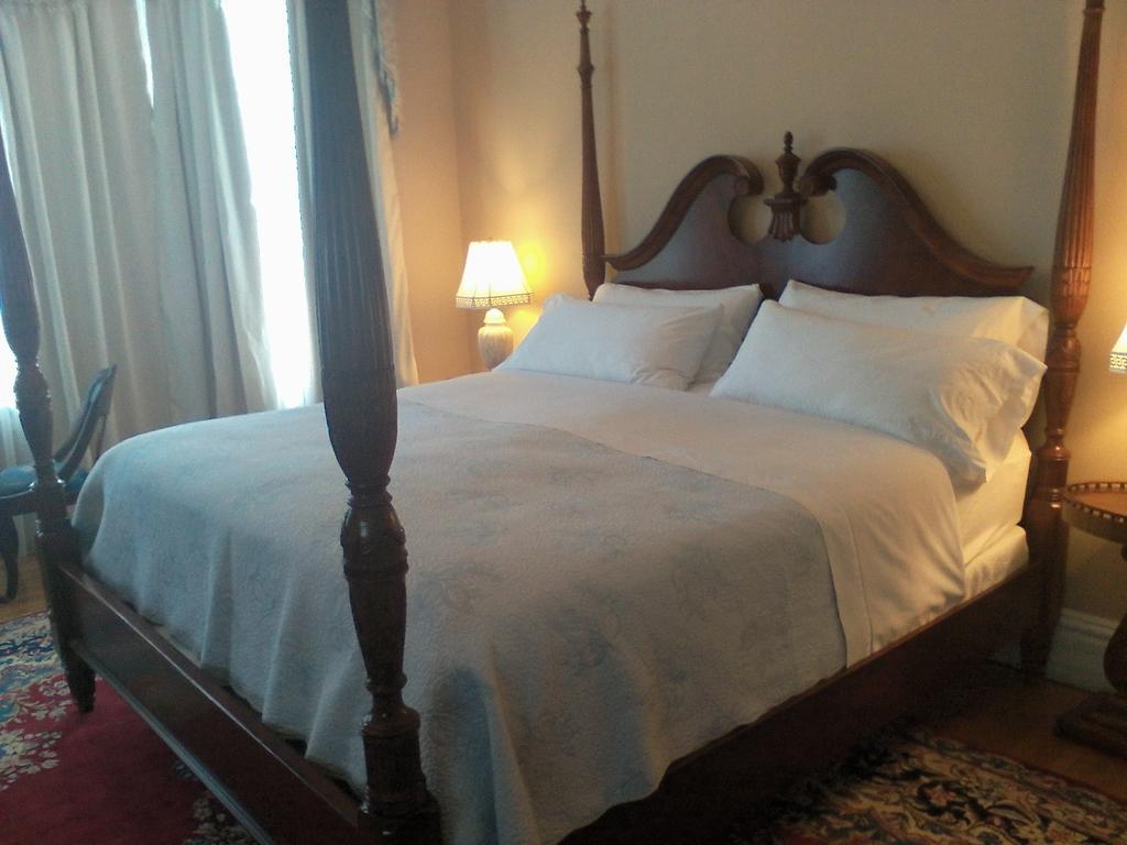 A Kingston Bed & Breakfast 외부 사진