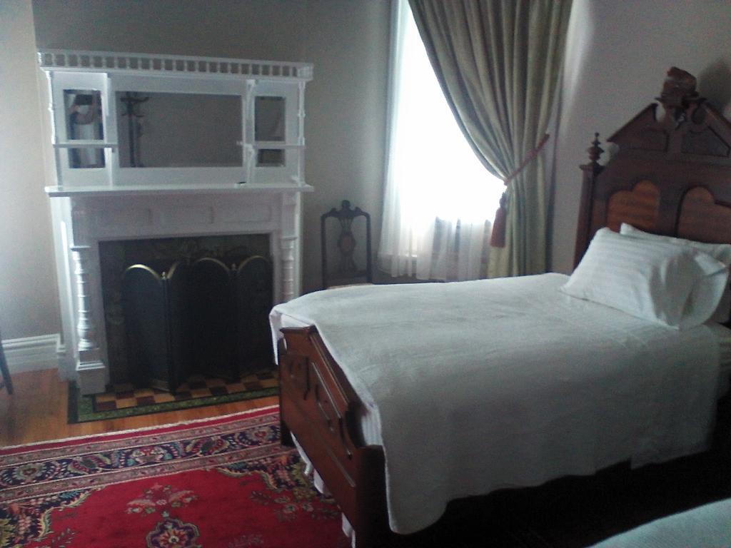 A Kingston Bed & Breakfast 외부 사진