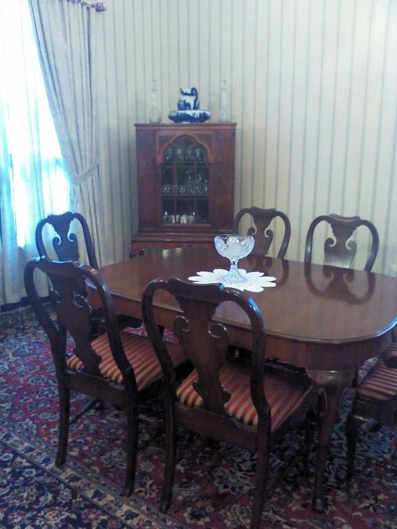 A Kingston Bed & Breakfast 외부 사진