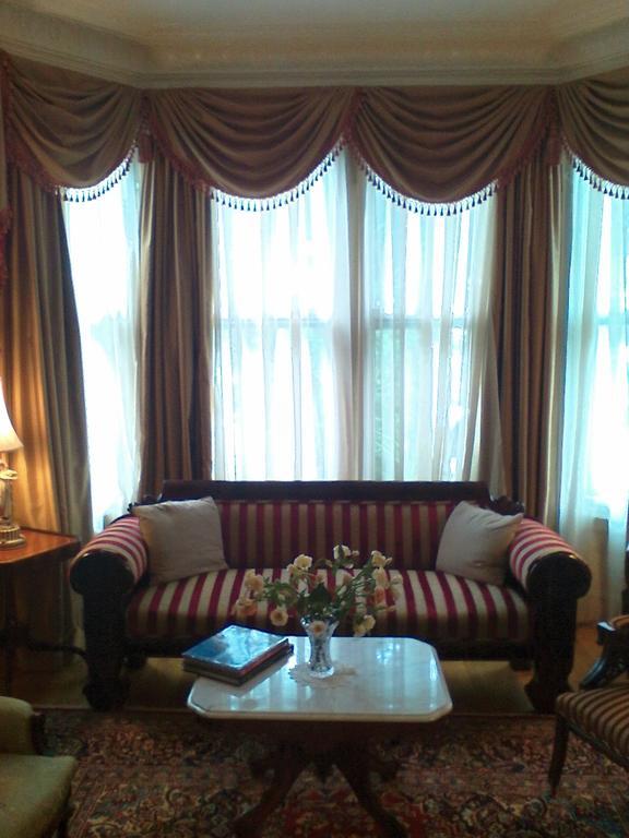 A Kingston Bed & Breakfast 외부 사진