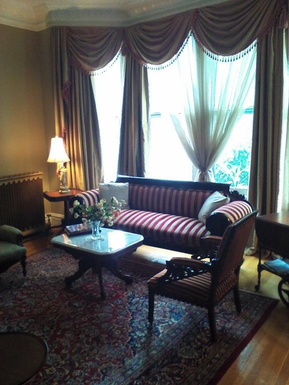 A Kingston Bed & Breakfast 외부 사진