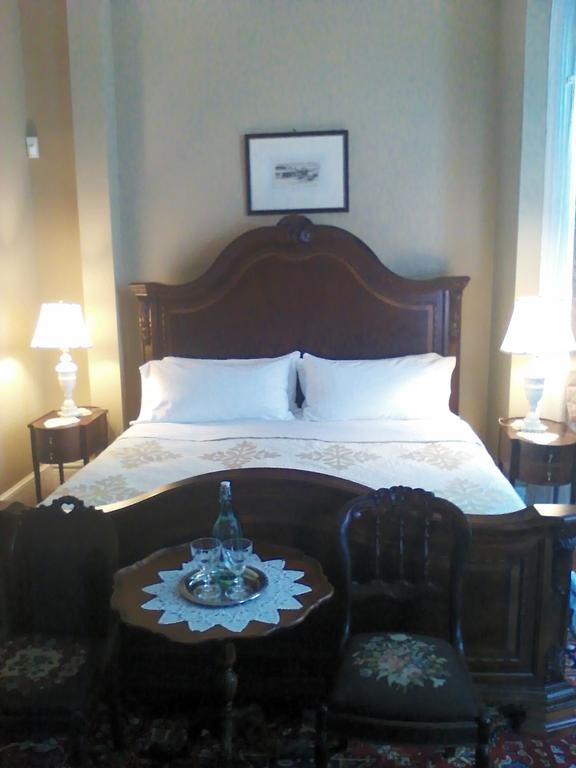 A Kingston Bed & Breakfast 외부 사진