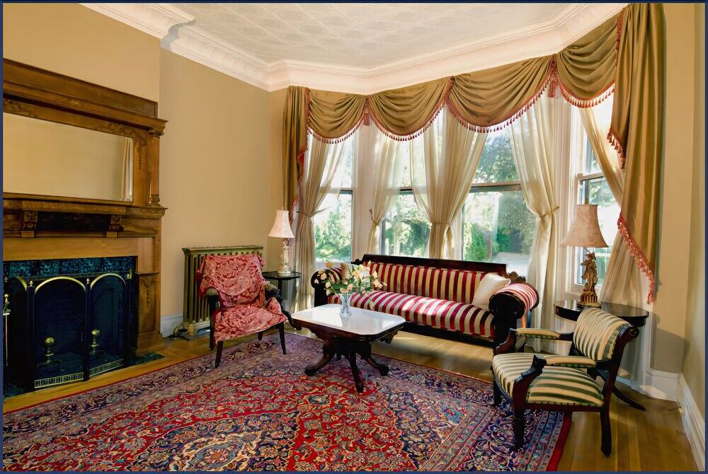 A Kingston Bed & Breakfast 외부 사진